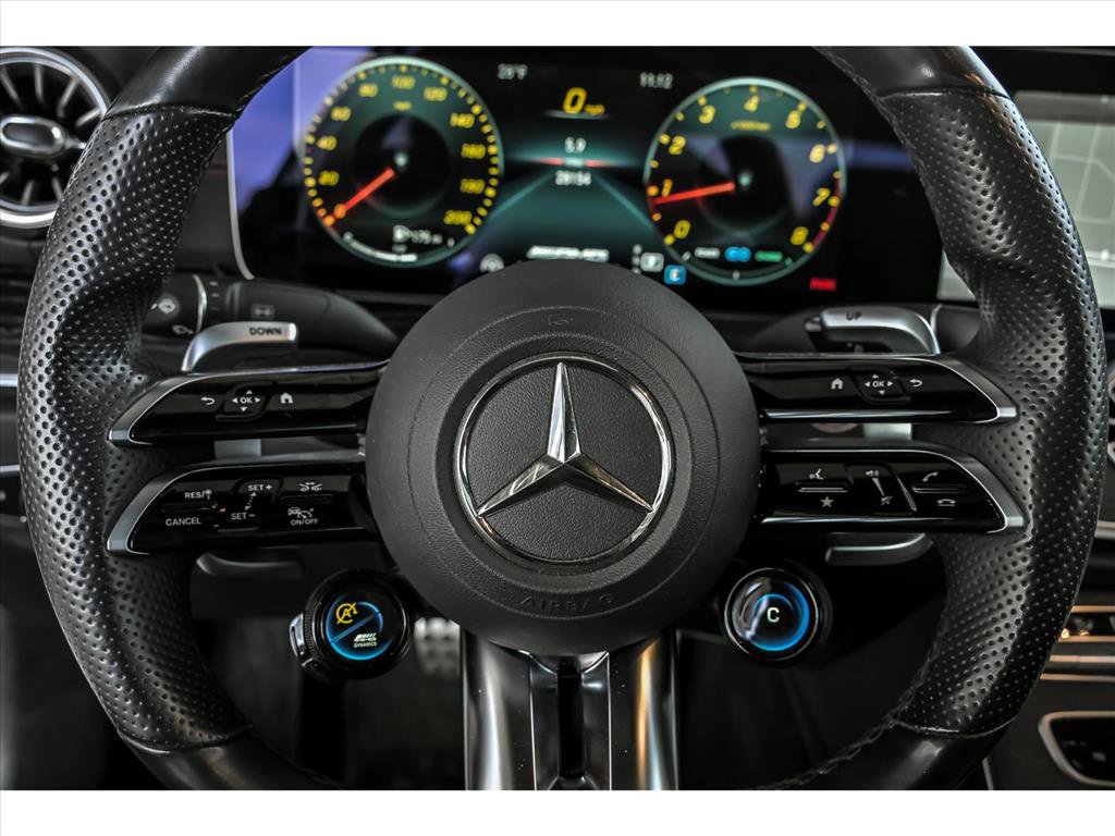 Certified 2021 Mercedes-Benz E 53 AMG 4MATIC Coupe image 17