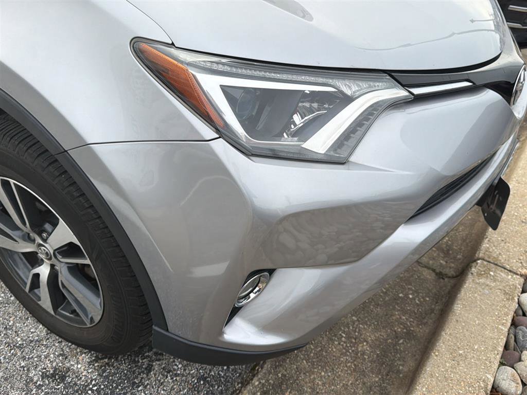 Used 2016 Toyota RAV4 XLE image 45