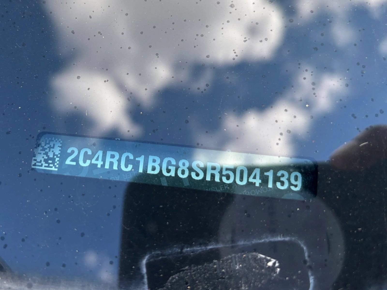 Used 2025 Chrysler Pacifica Select FWD image 31