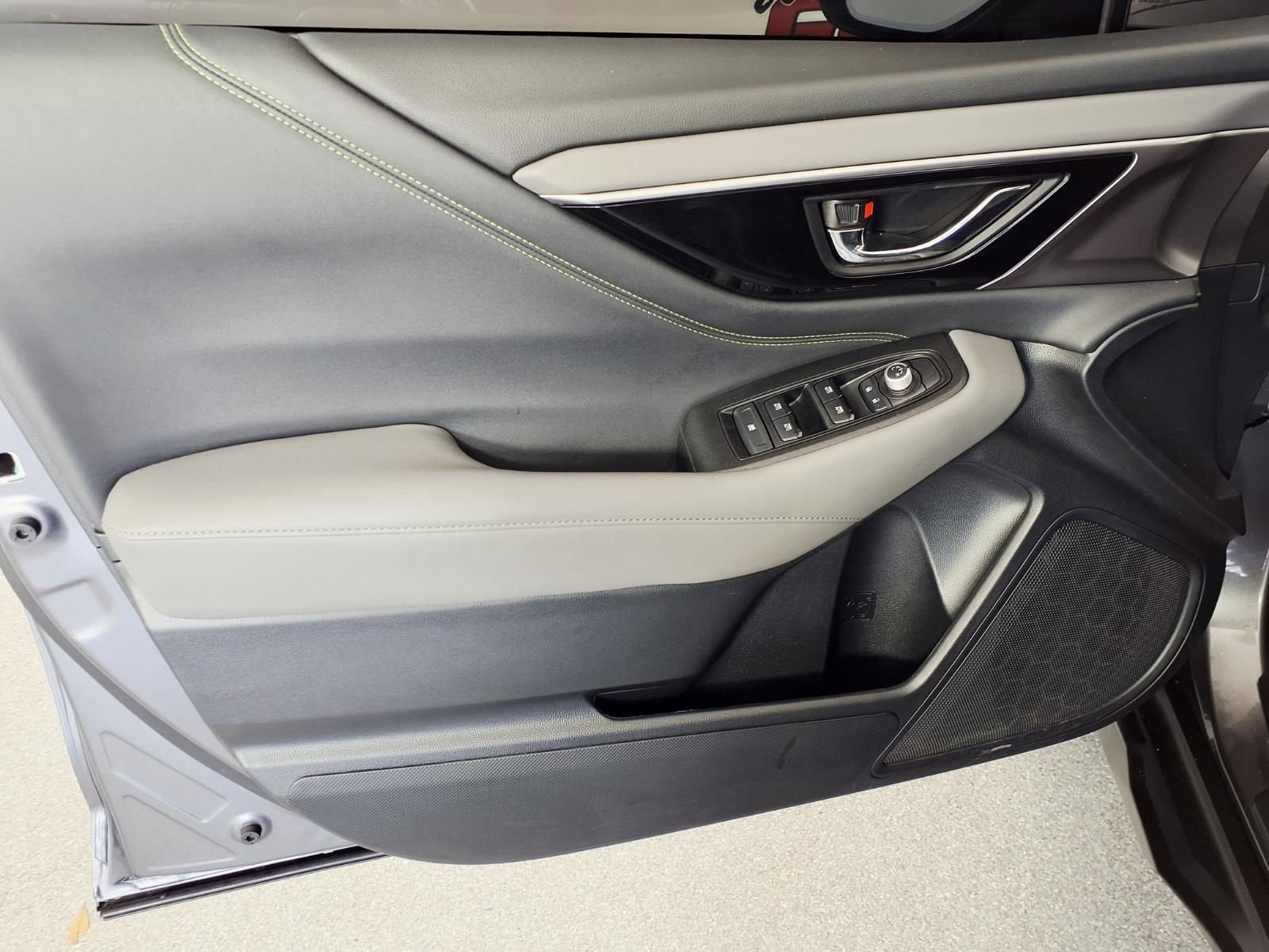 Certified 2023 Subaru Outback Onyx Edition XT w/ Popular Package #2 image 15