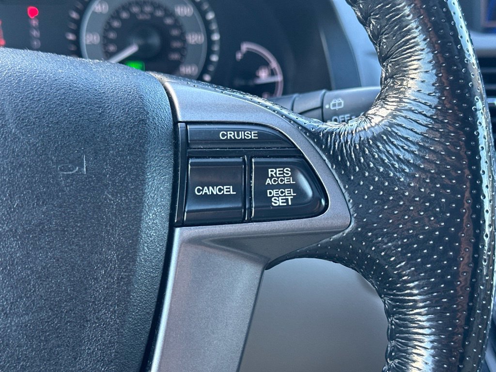 Used 2014 Honda Odyssey EX-L image 22