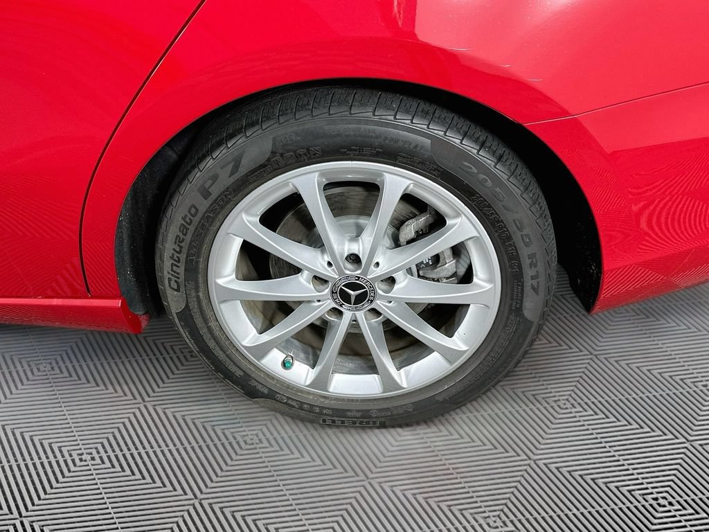 Used 2020 Mercedes-Benz A 220 4MATIC image 39