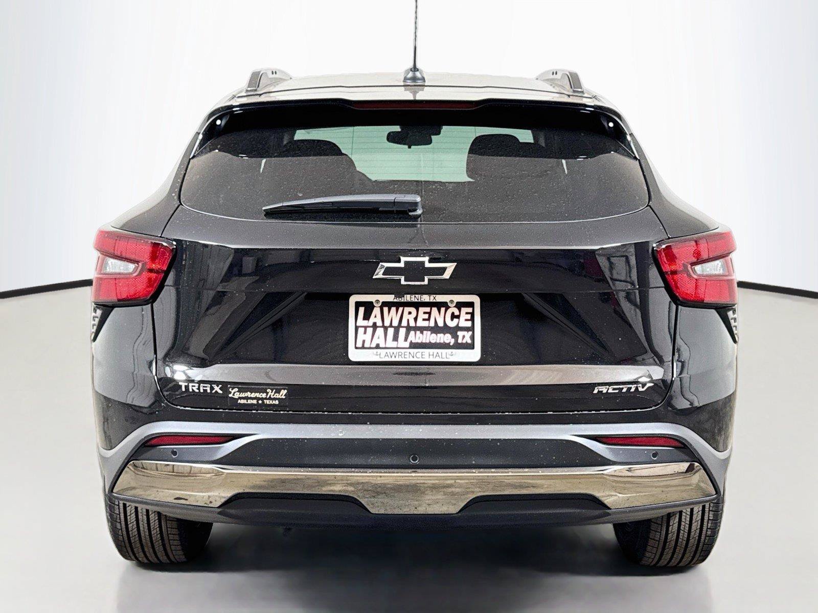 New 2026 Chevrolet Trax ACTIV w/ Driver Confidence Package FWD image 4
