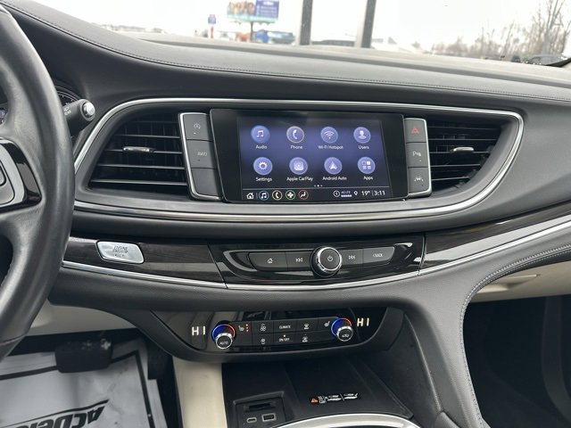 Used 2024 Buick Enclave Essence w/ Experience Buick Package image 22