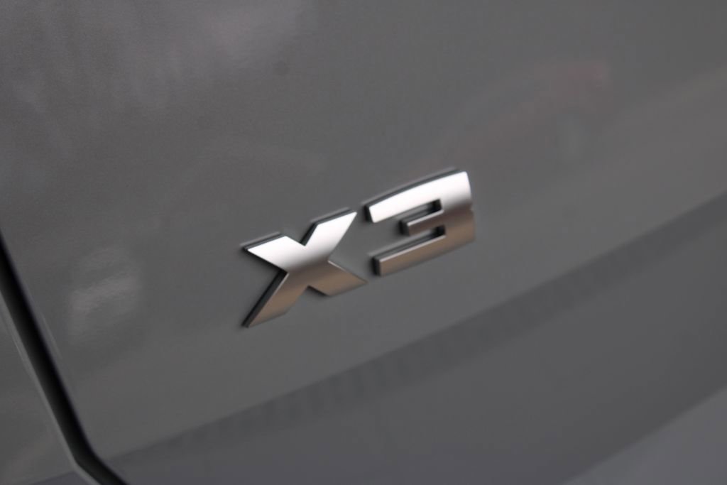 Used 2026 BMW X3 M50 w/ Premium Package image 35