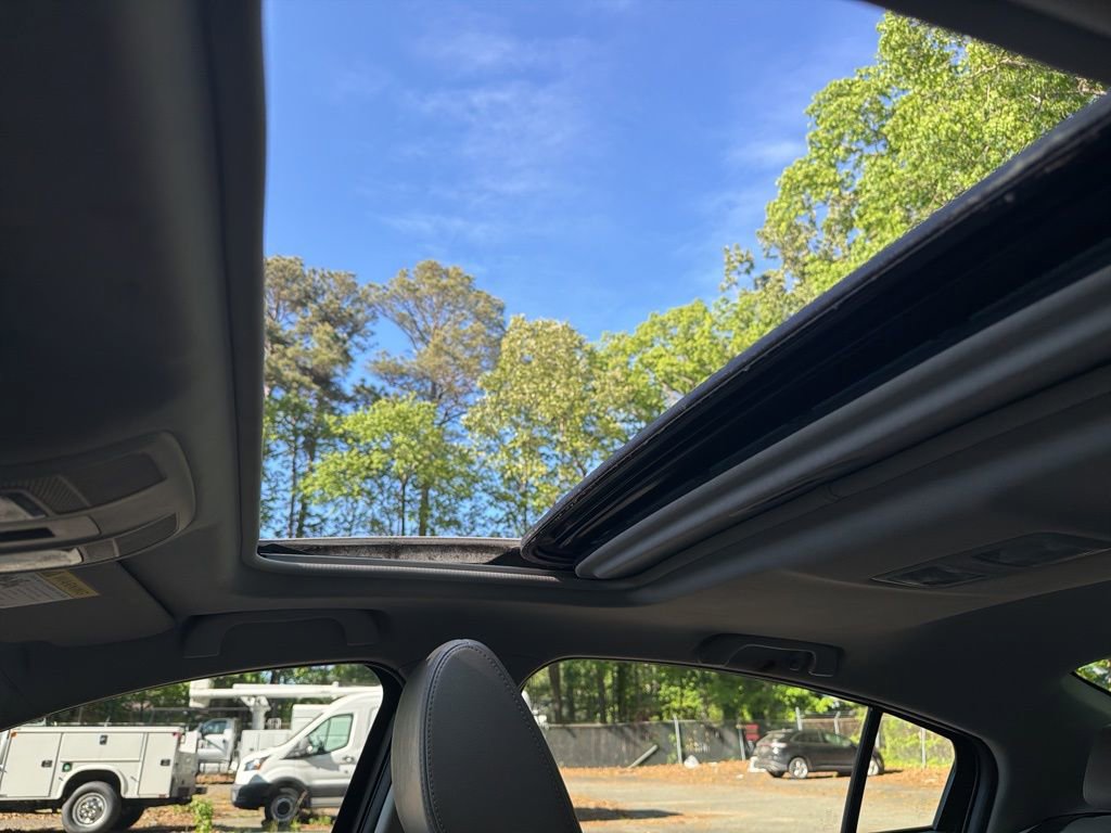 Used 2015 MAZDA MAZDA6 Touring image 24