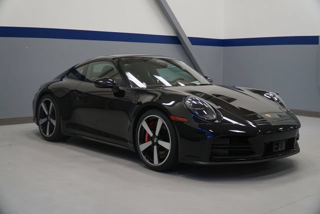 New 2026 Porsche 911 Carrera S RWD image 12