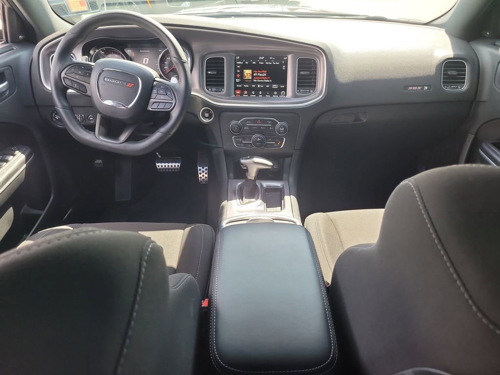 Used 2022 Dodge Charger Scat Pack RWD image 14