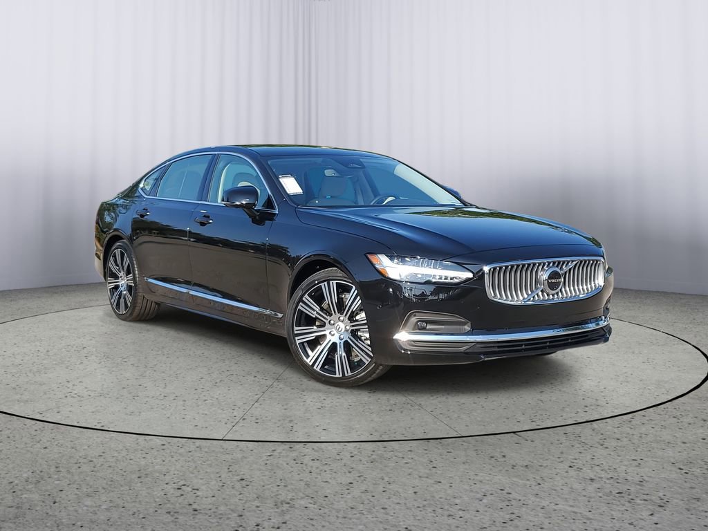 New 2025 Volvo S90 B6 Plus
