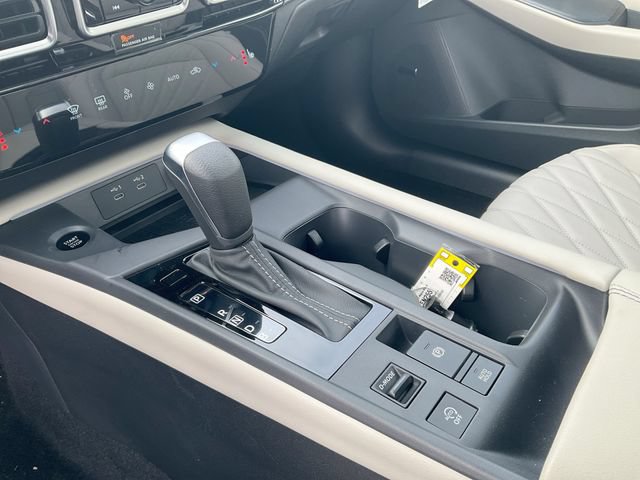 New 2026 Nissan Sentra SL w/ Floor Mat Package FWD image 26