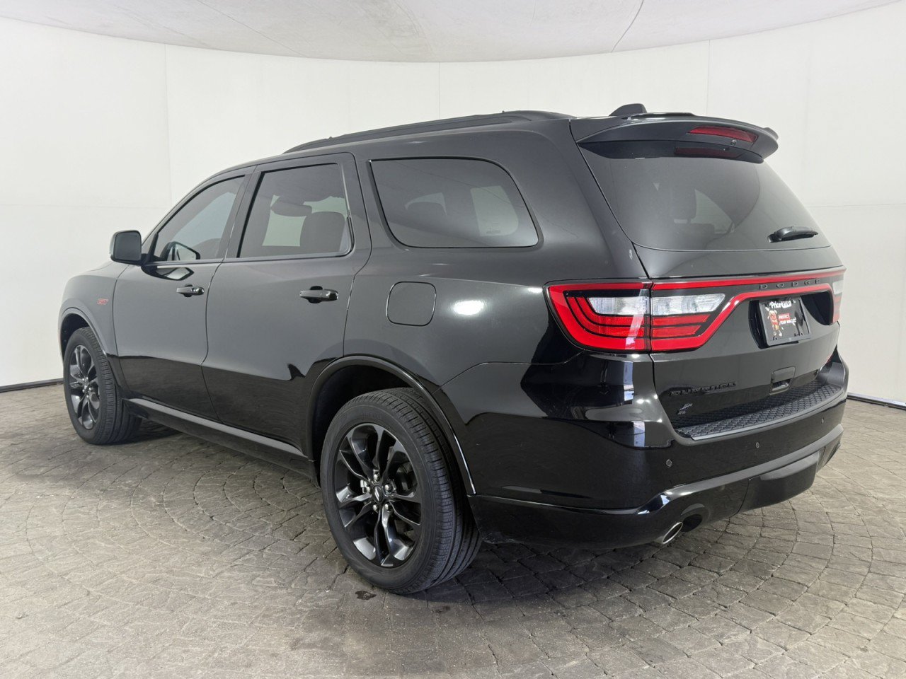 Used 2026 Dodge Durango GT AWD/4WD image 5
