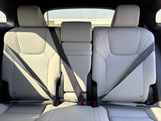 Used 2023 Lexus RX 350 Premium w/ Cold Area Package image 26