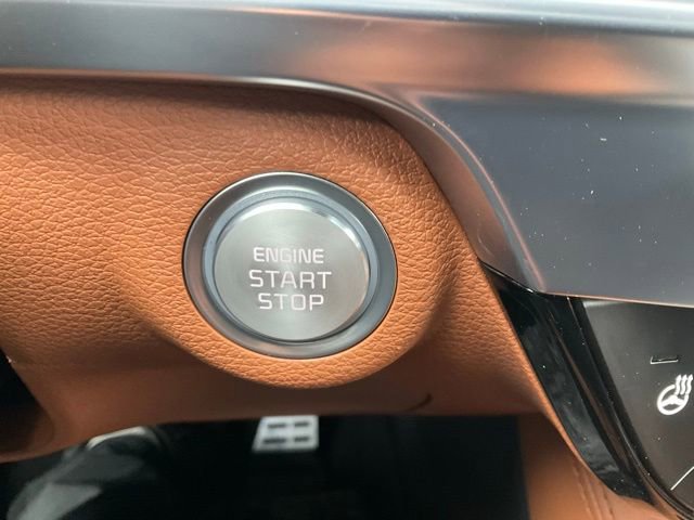 New 2025 Kia Telluride SX Prestige X-Line image 23