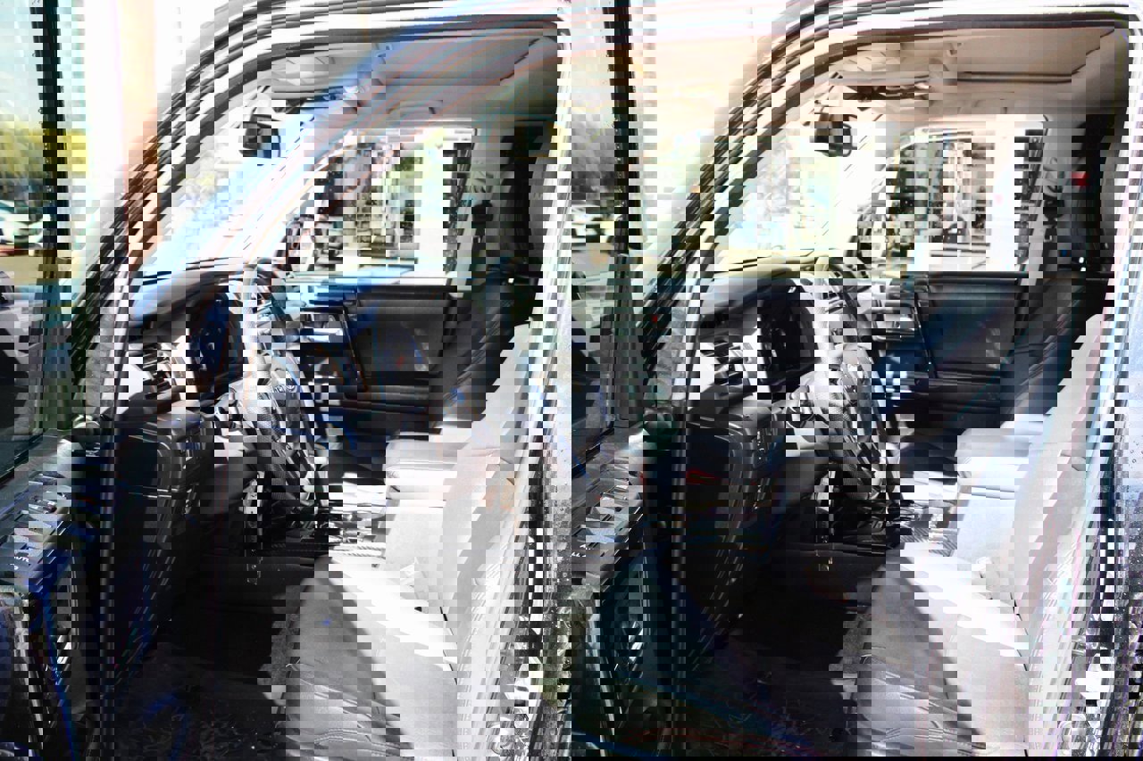 Used 2019 Toyota 4Runner TRD Off-Road Premium image 10