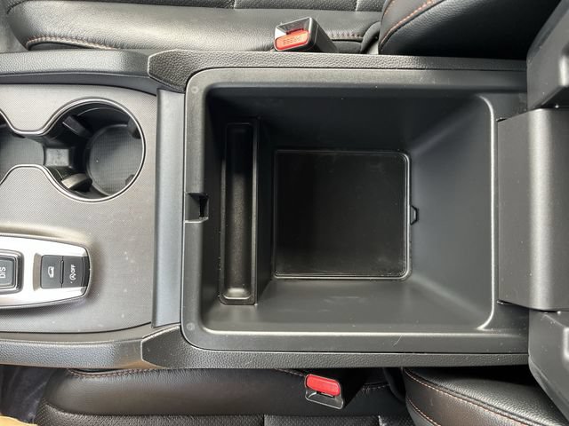 Used 2024 Honda Passport TrailSport image 24