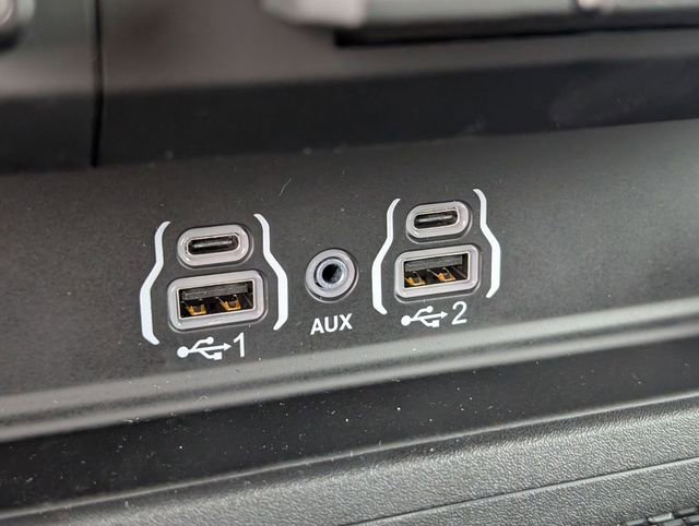 New 2026 RAM 1500 Laramie w/ Bed Utility Group image 20