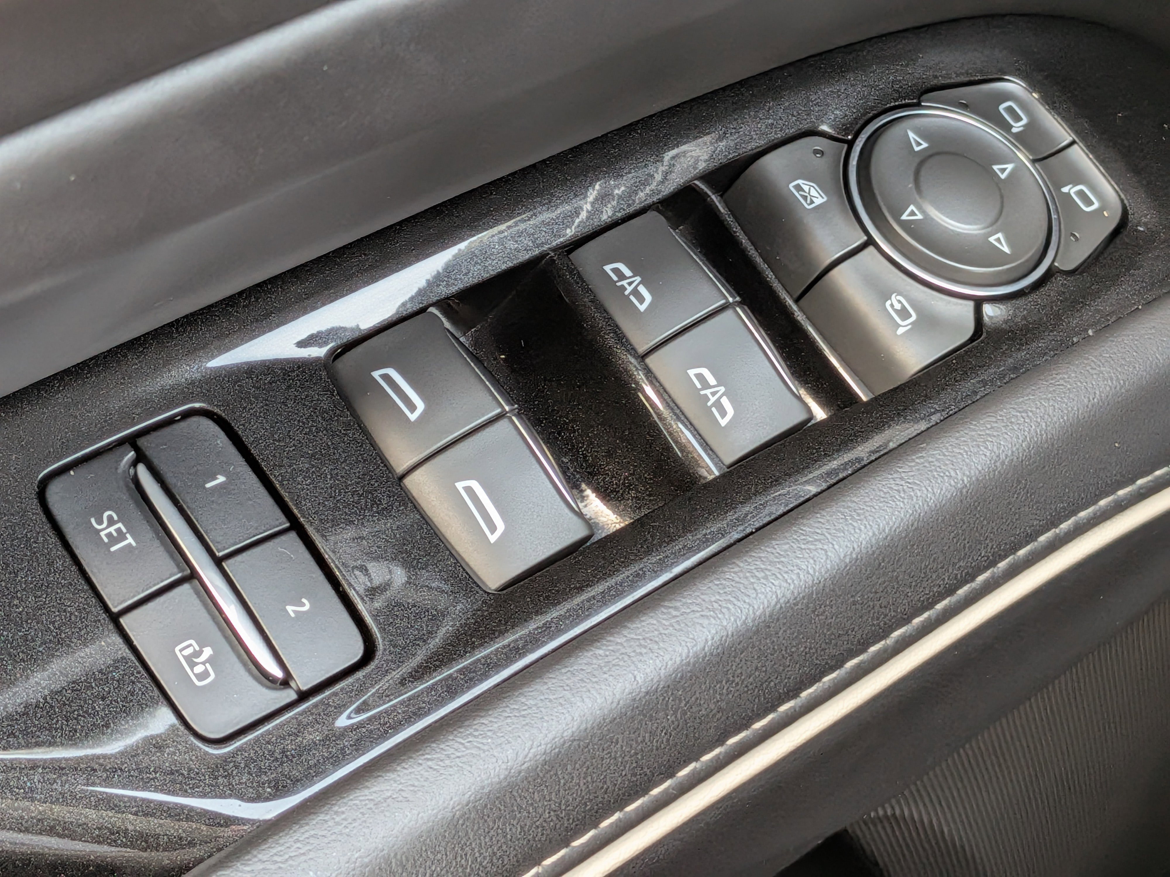 Certified 2023 Cadillac Escalade Sport Platinum AWD/4WD image 25