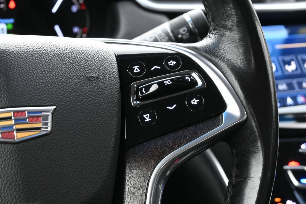 Used 2019 Cadillac XTS Luxury FWD image 15