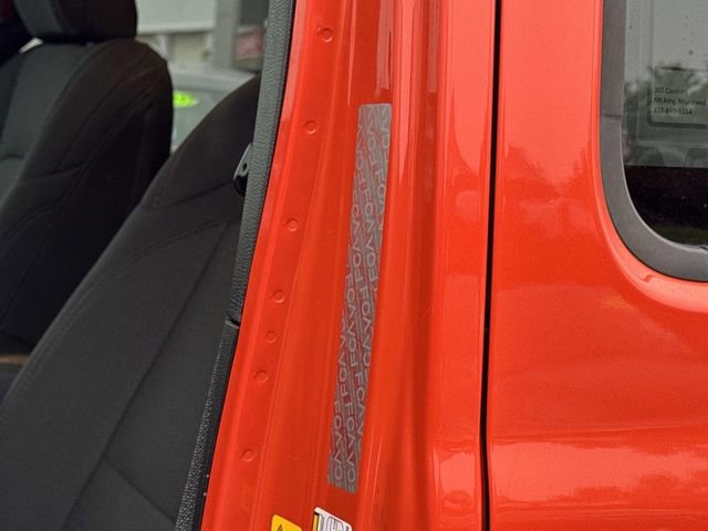 Used 2023 Jeep Wrangler Unlimited Sport AWD/4WD image 32