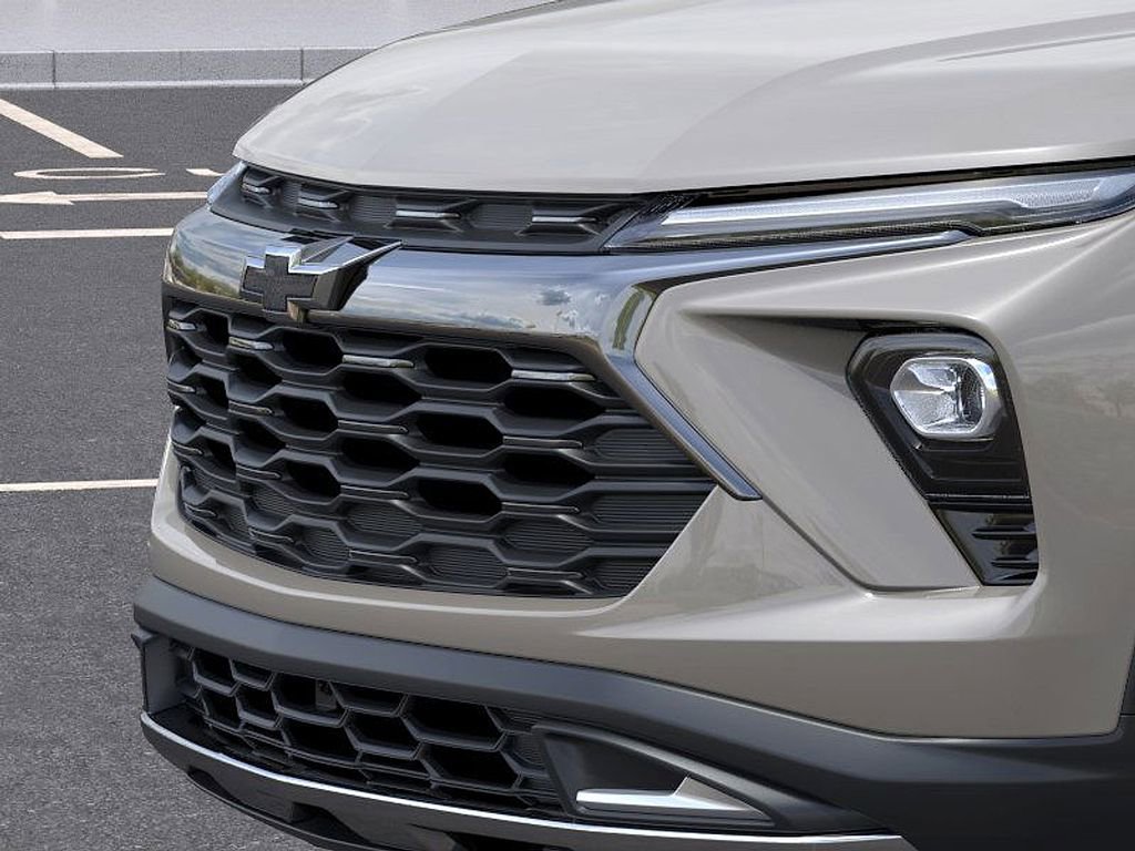 New 2026 Chevrolet TrailBlazer ACTIV w/ Convenience Package image 13