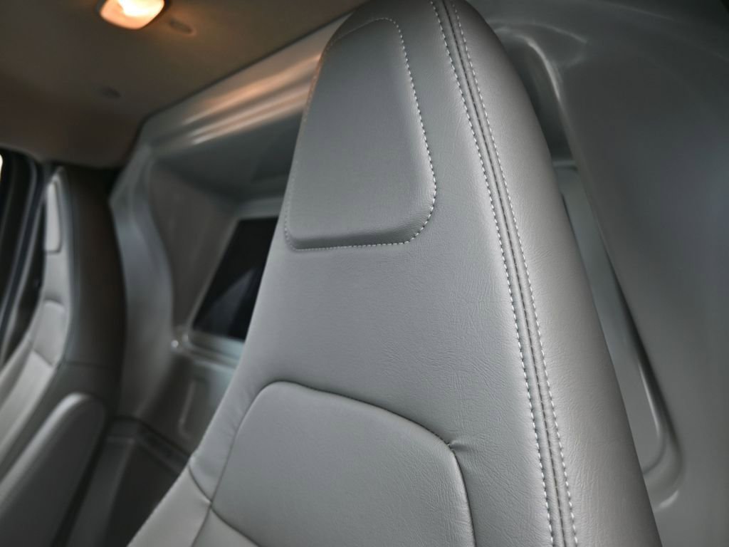 New 2025 Chevrolet Express 2500 Extended w/ Driver Convenience Package image 14