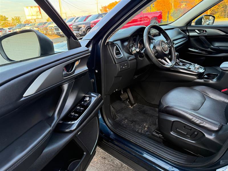 Used 2019 MAZDA CX-9 Touring w/ Touring Premium Package AWD/4WD image 31