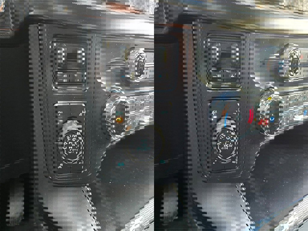 New 2025 Ford F150 Tremor w/ Equipment Group 402A High image 17