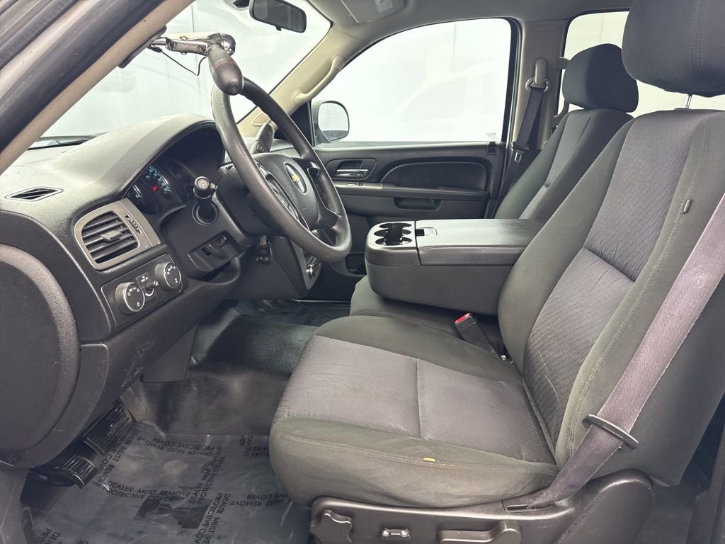 Used 2012 Chevrolet Tahoe 4WD image 13