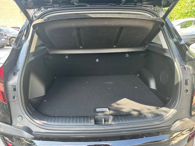 Used 2024 Kia Seltos SX w/ SX Sunroof Package AWD/4WD image 8