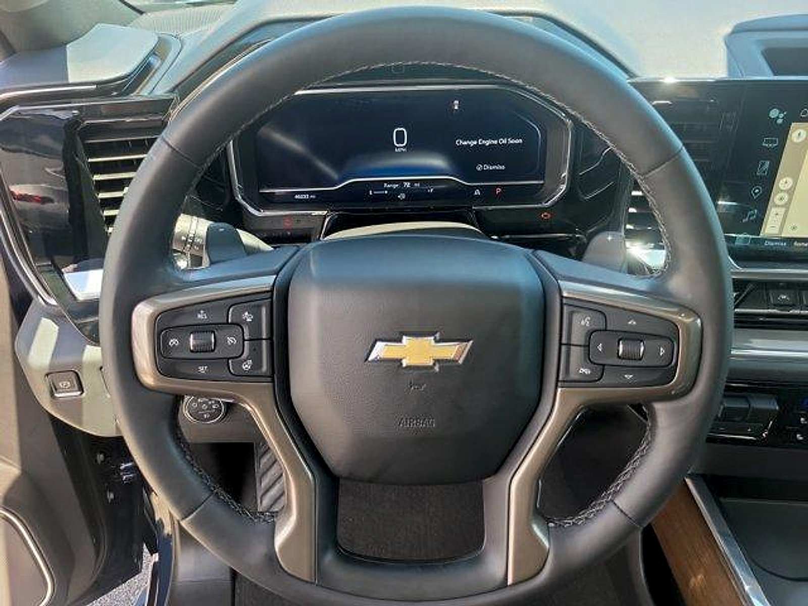 Used 2022 Chevrolet Silverado 1500 High Country RWD image 26