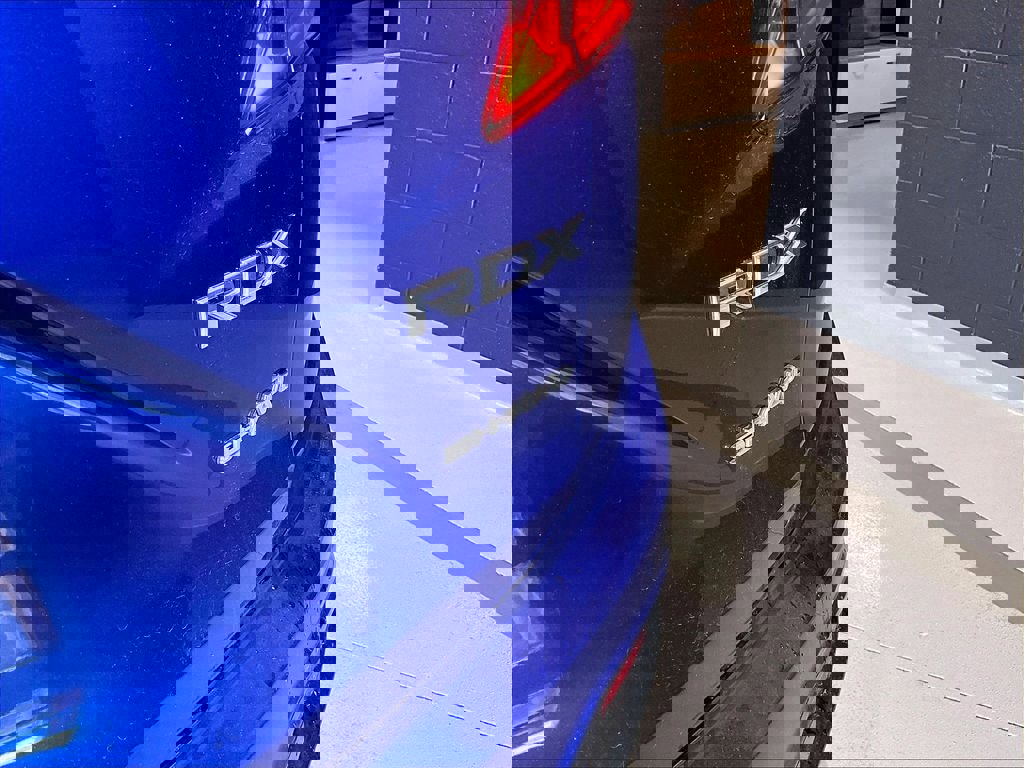 Used 2025 Acura RDX AWD w/ A-Spec & Advance Pkg image 28