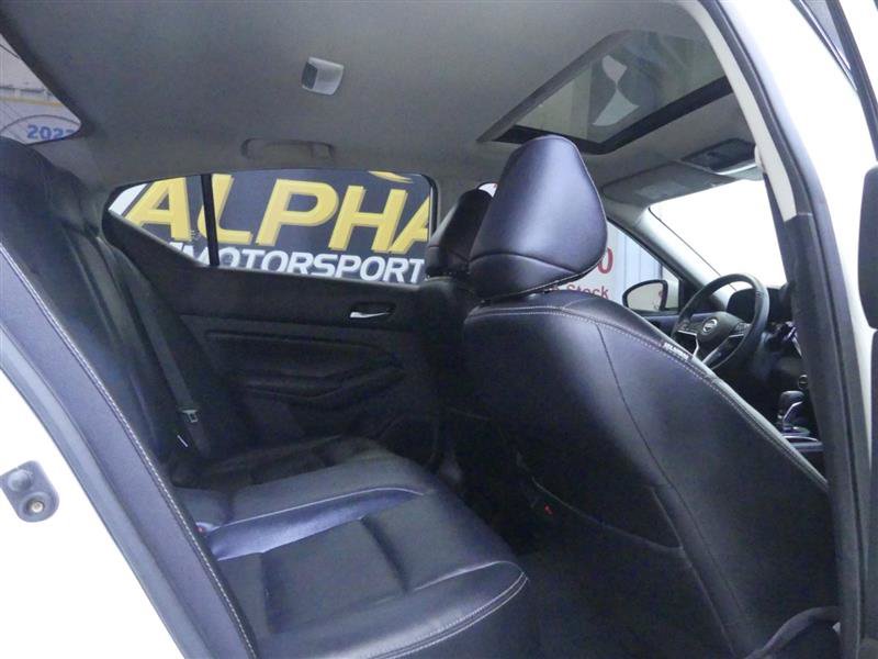 Used 2020 Nissan Altima 2.5 Platinum AWD/4WD image 20