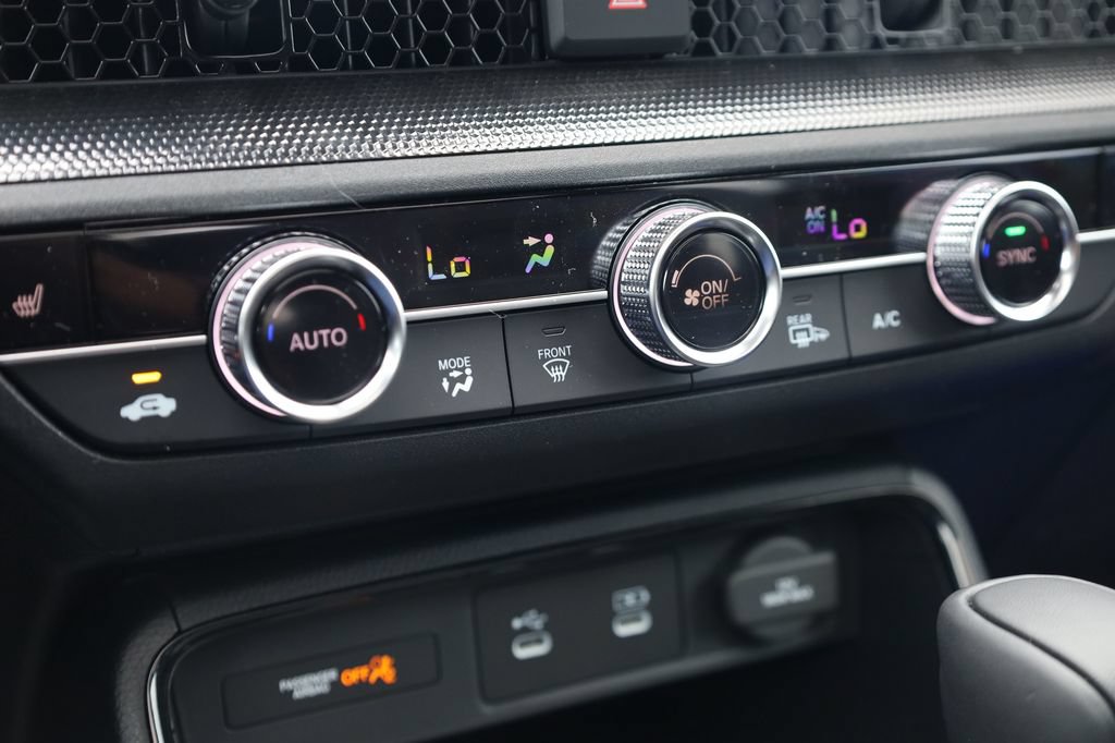 New 2026 Honda CR-V TrailSport image 22