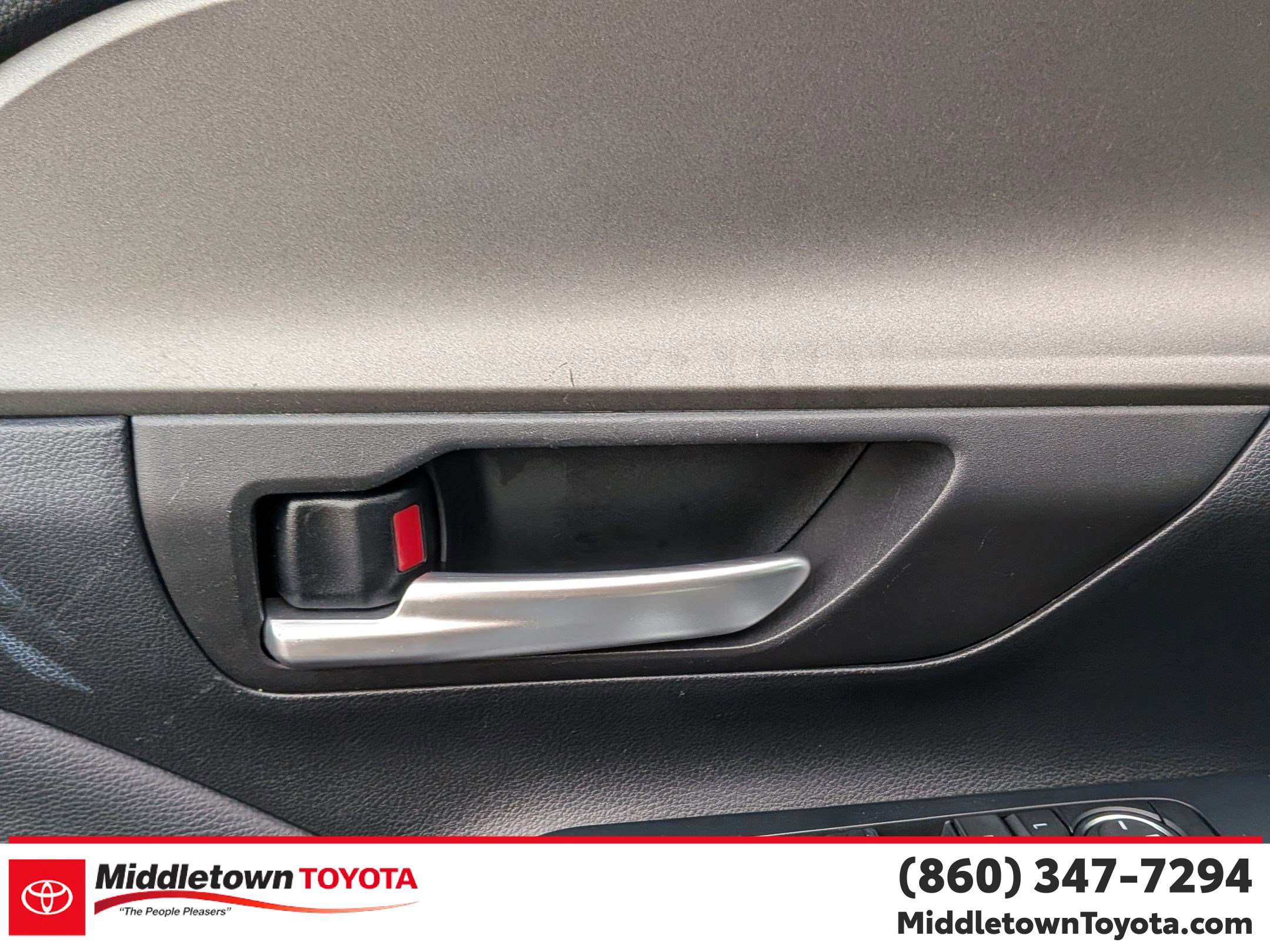 Certified 2024 Toyota Grand Highlander XLE image 11