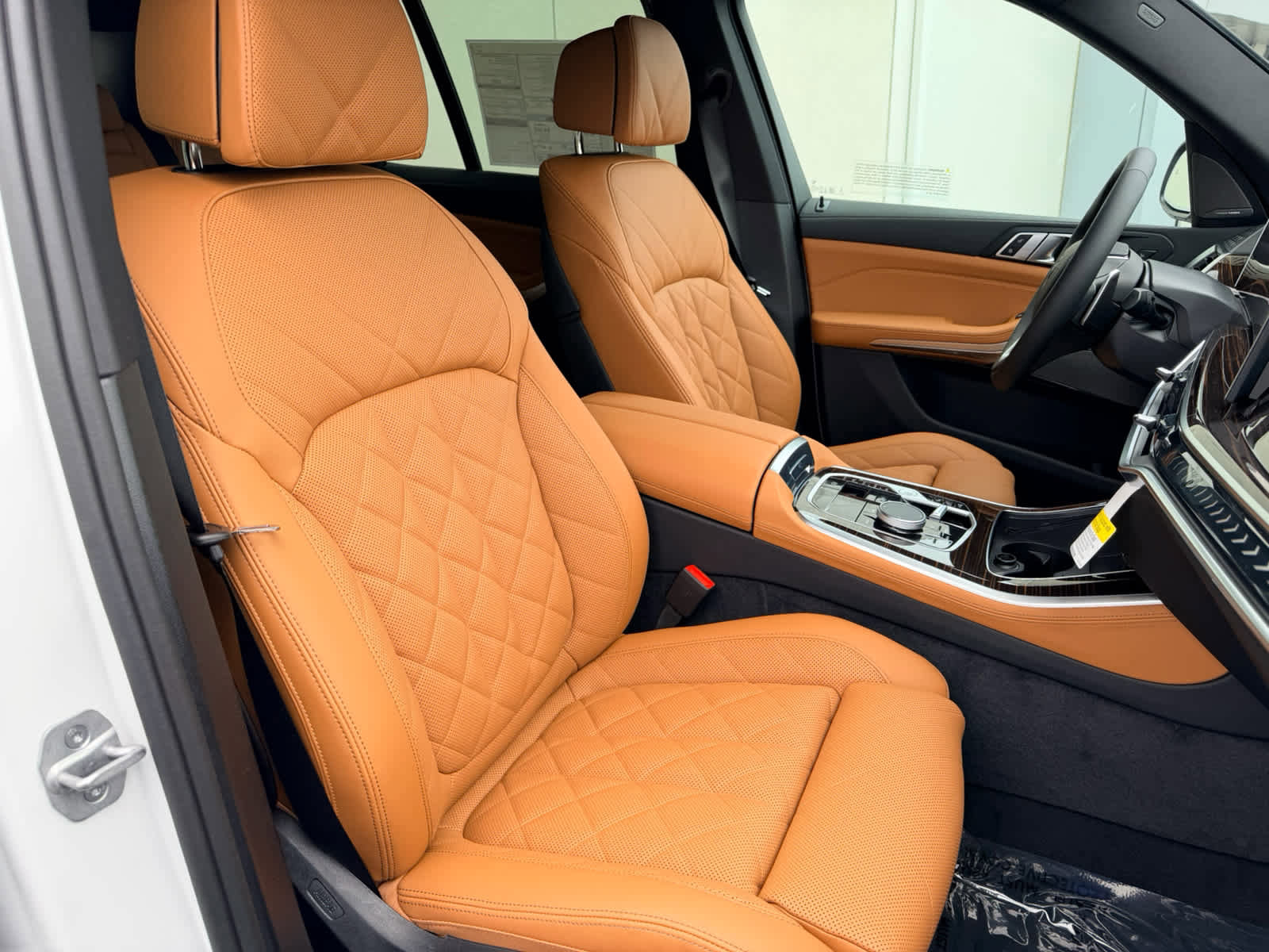 New 2026 BMW X5 xDrive40i AWD/4WD image 23