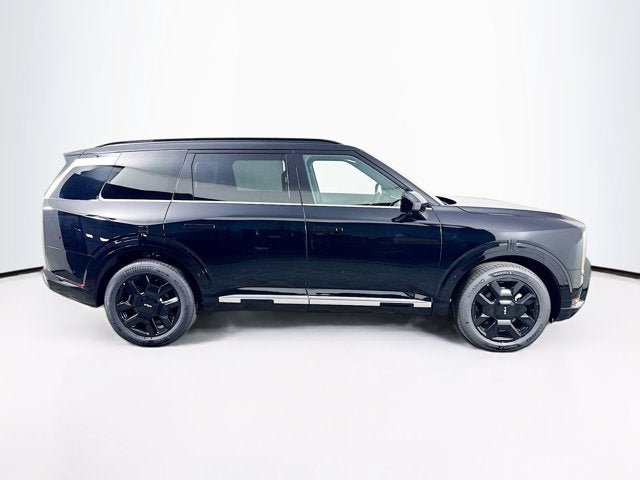 New 2027 Kia Telluride X-Line SX Prestige image 4