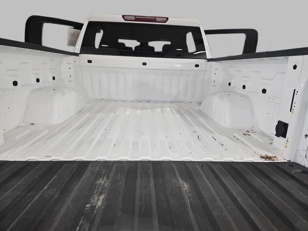 Certified 2024 GMC Sierra 1500 Elevation AWD/4WD image 15
