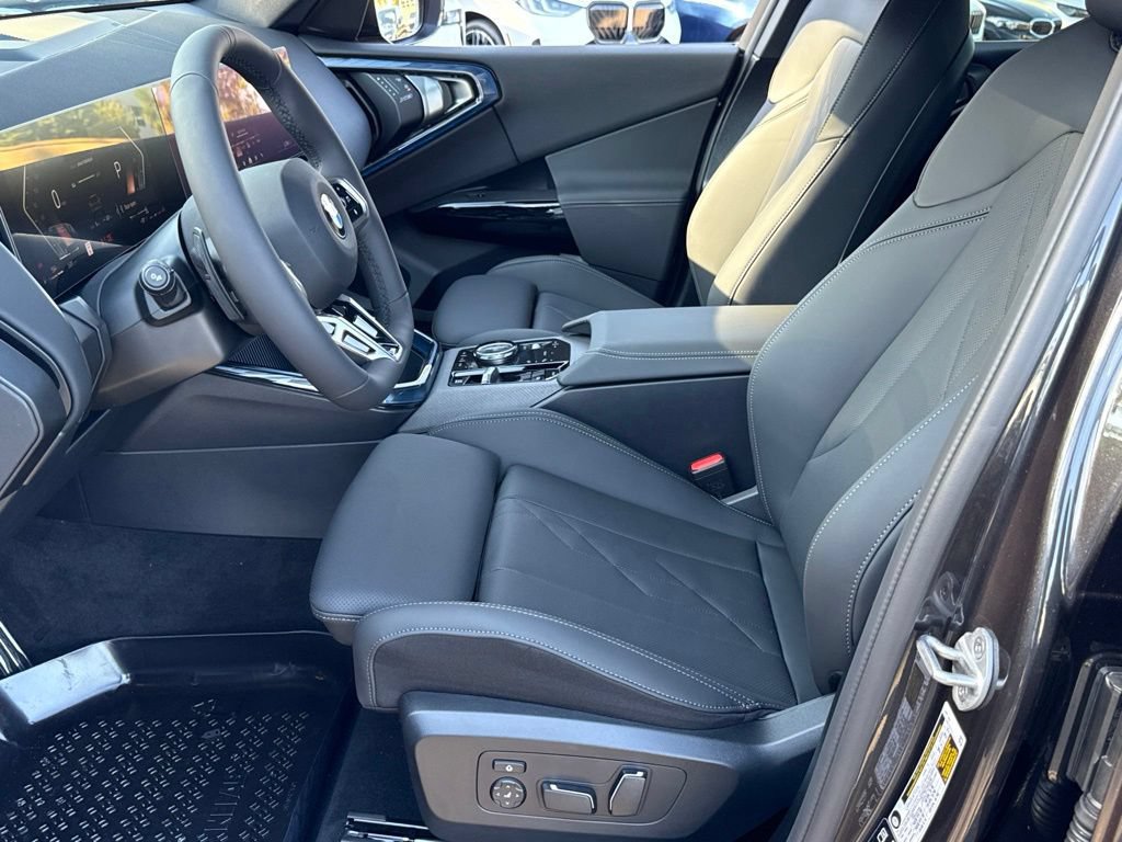 New 2026 BMW X3 xDrive30i w/ M Sport Package AWD/4WD image 16
