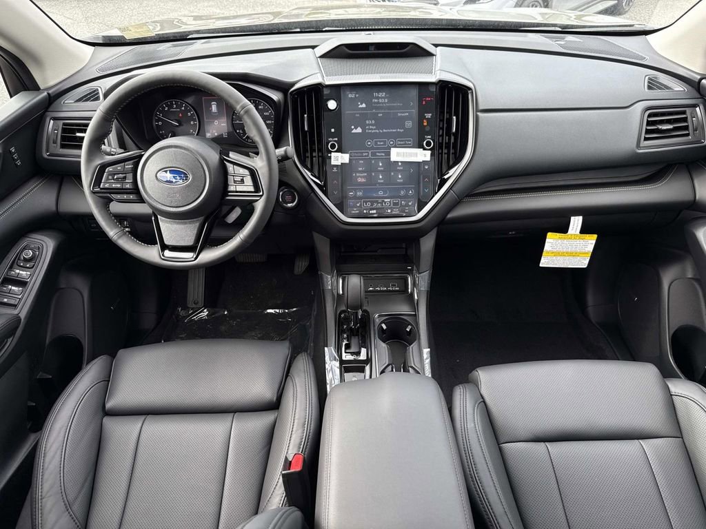 New 2025 Subaru Ascent Bronze Edition image 18