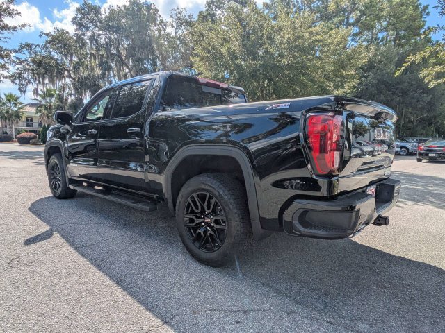 New 2026 GMC Sierra 1500 Elevation w/ Elevation Premium Package AWD/4WD image 7