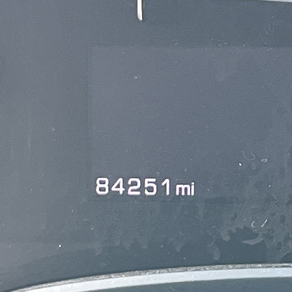 Used 2017 Cadillac XTS Luxury image 8