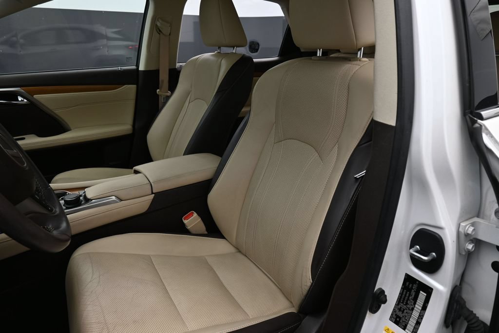 Used 2017 Lexus RX 350 AWD w/ Premium Package image 23