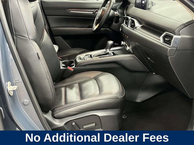 Used 2025 MAZDA CX-5 Carbon Edition AWD/4WD image 27