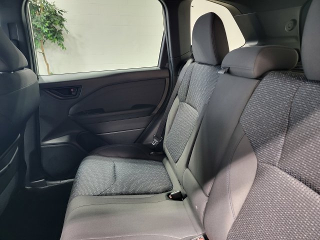 Certified 2026 Subaru Forester Premium AWD/4WD image 14