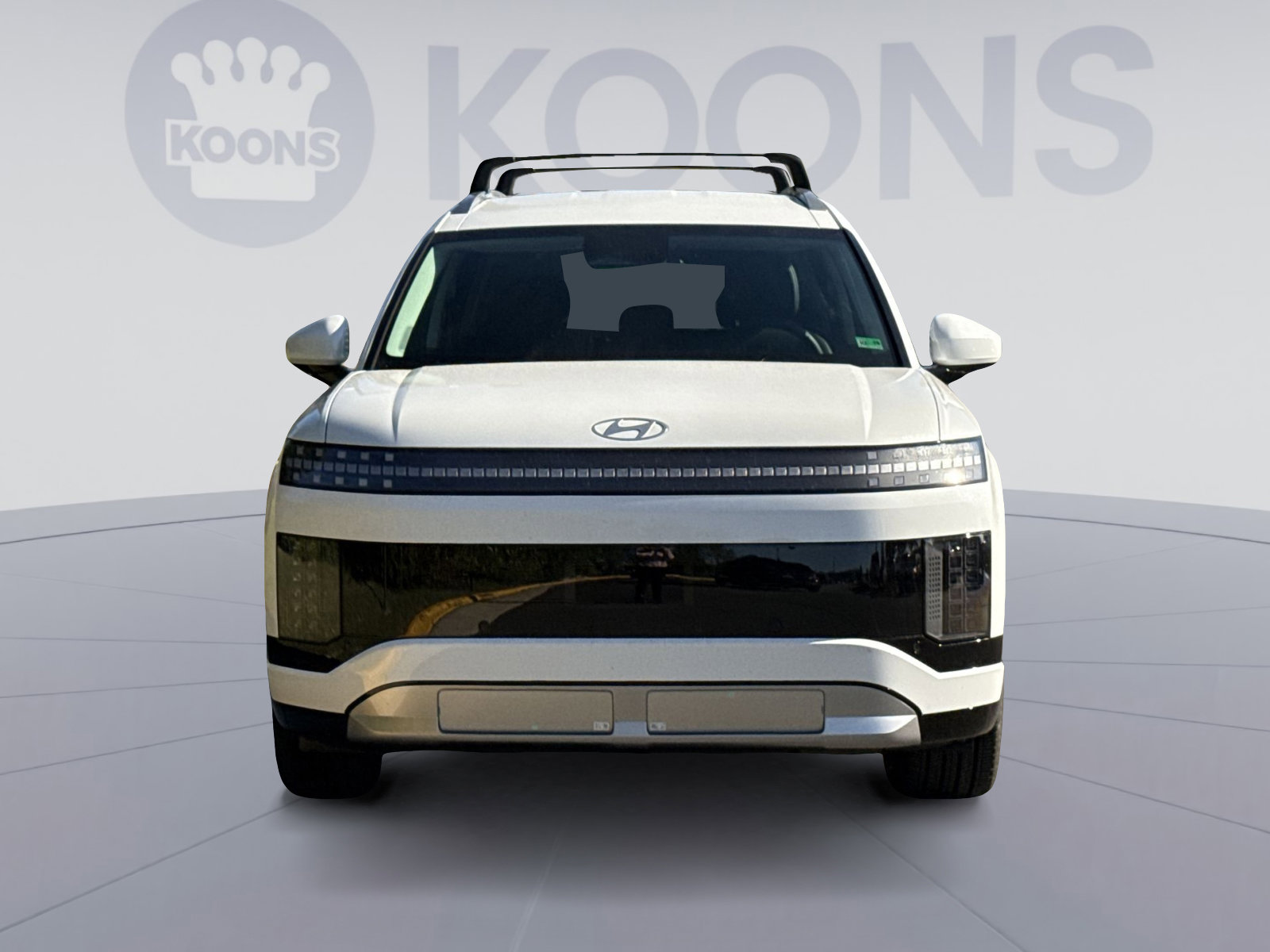 New 2026 Hyundai Ioniq 9 SEL image 11