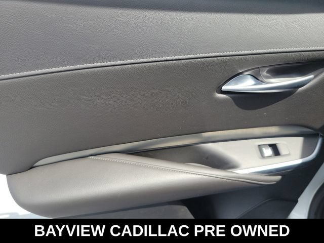 Used 2021 Cadillac XT4 Premium Luxury FWD image 18