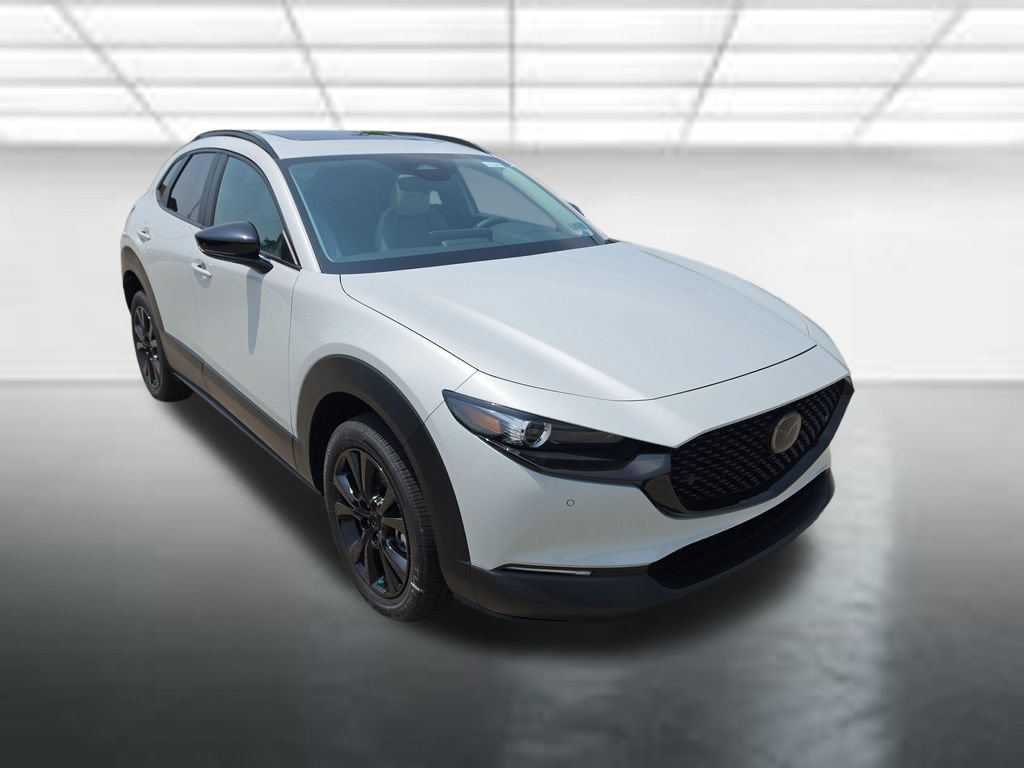 New 2026 MAZDA CX-30 Aire Edition AWD/4WD video 2