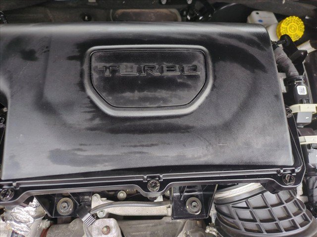 Used 2024 Dodge Hornet GT Plus AWD/4WD image 24