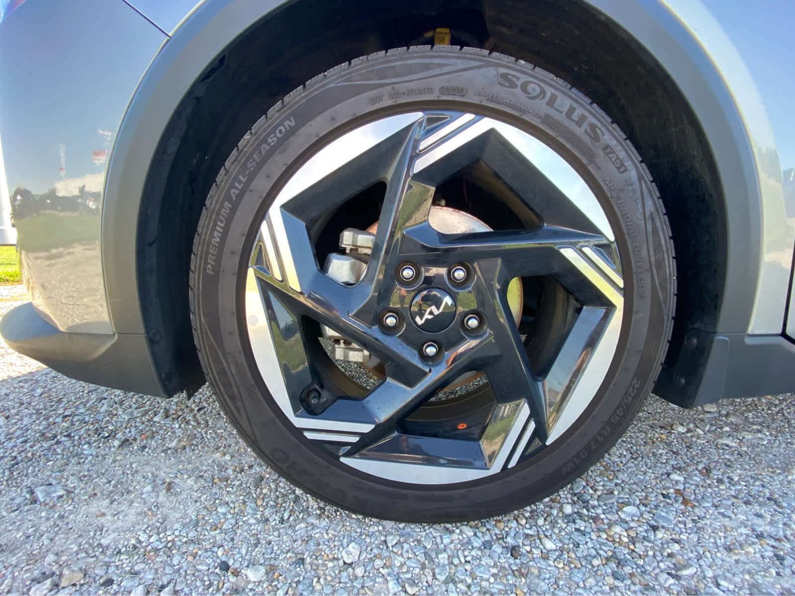 Used 2025 Kia K4 EX FWD image 15