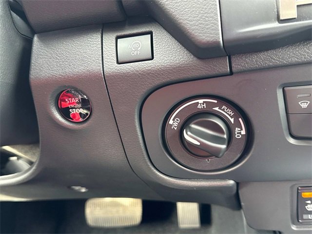 New 2026 Nissan Frontier SV image 30